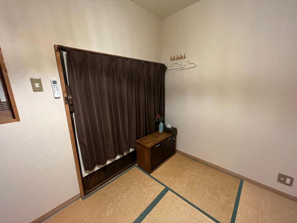 Himeji 588 Guest House Exteriör bild