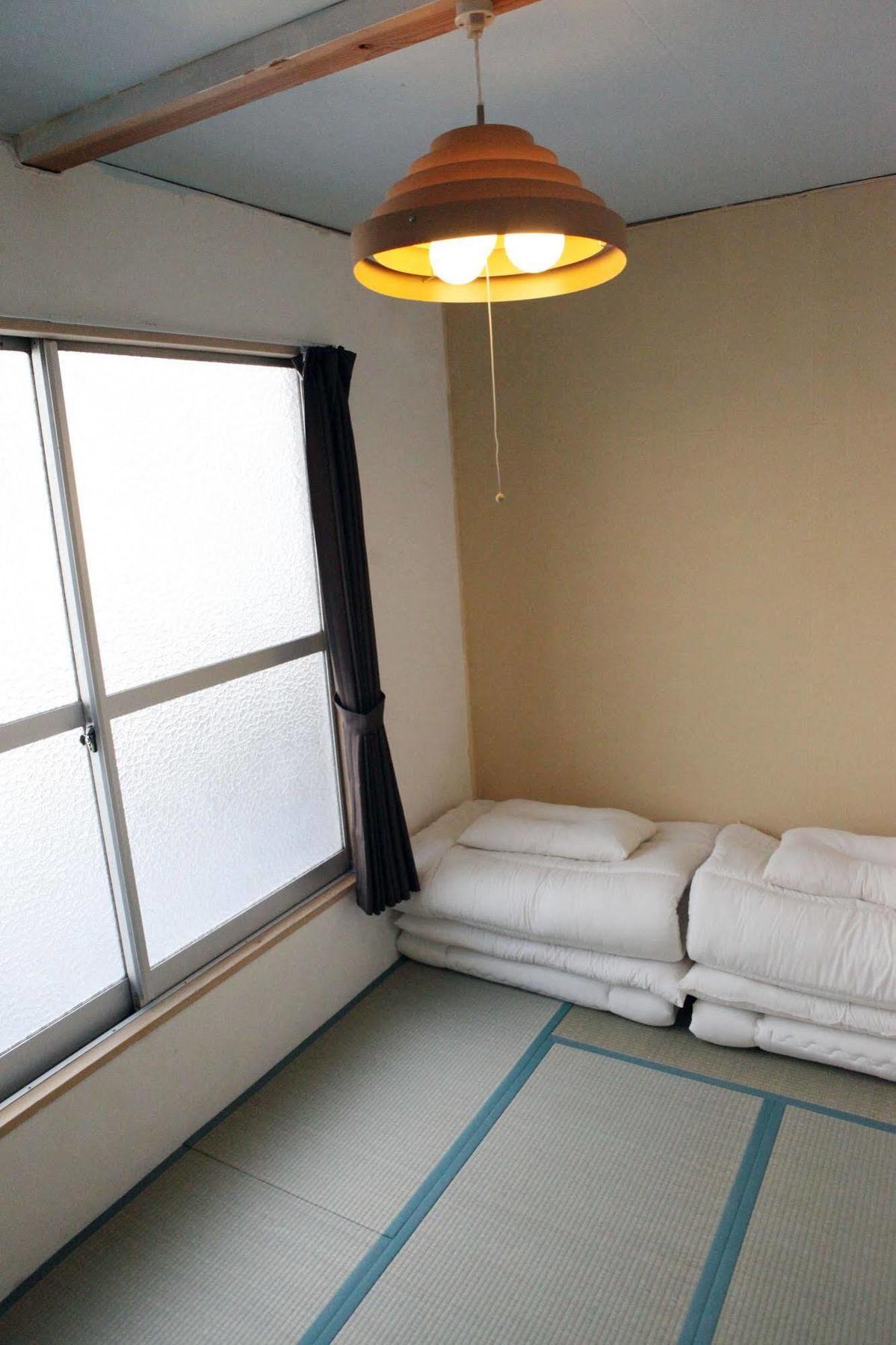 Himeji 588 Guest House Exteriör bild