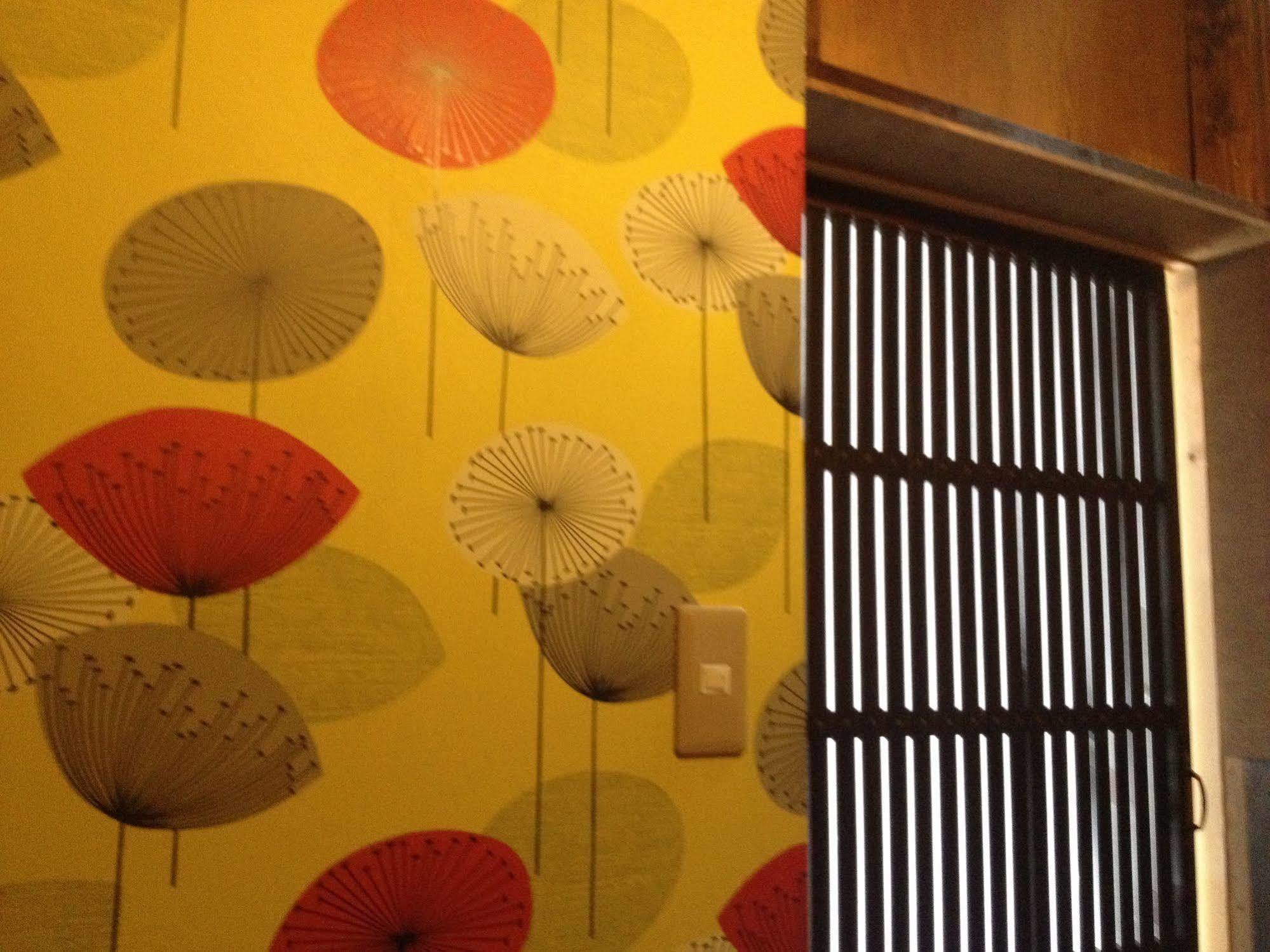 Himeji 588 Guest House Exteriör bild